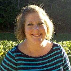 Meet your Posher, Catherine